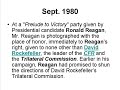New World Order History Part 2