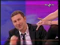 LUCIANA LITIZZETTO Politica e Riesumazione 09-03-08