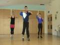 Dance Like Derek
