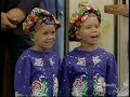 Mary-Kate and Ashley Olsen 2