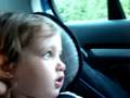 Geffen Achai (2.5 years) - גפן מספרת 3