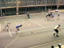 Indoor Breuillet 22/11/2008 Relais � l\