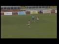 Scunthorpe United vs Rotherham Gary hooper Goal JPT