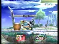 Germ (wolf) vs Zelgadis (ddd) 1