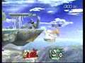 Germ (wolf) vs Zelgadis (ddd) 1