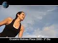 Cruzeiro Holmes Place 2008 - 3� Dia