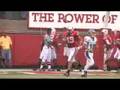 Football Game on 9-6-08 San Jose St. @ Nebraska