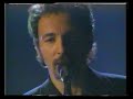 Bruce Springsteen Streets of Philadelphia Oscar 1994 Bruce Springsteen Streets of Philadelphia Oscar 1994