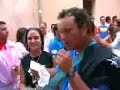 Charanga \"El Cascote\" en Sepulveda