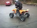 bulex burnout