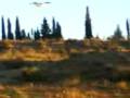 videos de RC Silverlit Jet FIghter. NICE FLIGHT UNTIL THE END OF CONTROL.! XD