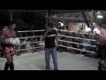 BBQ Beatdown 36: Tiger Muay Thai and MMA (Miller)