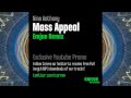 Nino Anthony Mass Appeal (Emjae Remix)