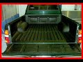 Overview: Sprayable Truck Bedliner