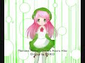 I decided I wanted to try making a UST, and I stupidly decided on this song. Lolol. It took forever, but I finally effin' finished. It sounds a bit choppy, but I'm still a complete UTAU n00b, so pardon that. If the background music is too low, I apologize for that c/ ;; I don't know if I'm sick of this song by now or I love it more. LOL. Edit: If you want romaji and English lyrics, here: shiny-kins.livejournal.com I wrote some translyrics. ~ hehe. The original song is by Meiko. Find it here: www.youtube.com UST download with karaoke is here: www.mediafire.com Picture is not mine. It's from here: e-shuushuu.net
