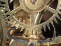 videos de Seth Thomas 30 Hour Ogee Clock Escapement with Various Driviing Weights