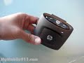 MOTOROKR T505