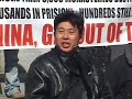 49th Tibetan Uprising Day-Boston