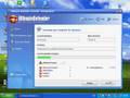 What happens when opening Trojan.Vundo ?