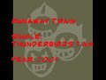 Busted - runaway train