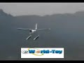 float&land airplane rc
