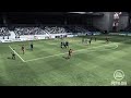 1.FC K�ln gg. Gladbach 2:1
