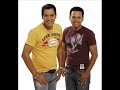 FABRICIO E FERNANDO - CUPIDO
