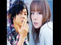 堂本剛とaikoのデュエット曲「Ri...