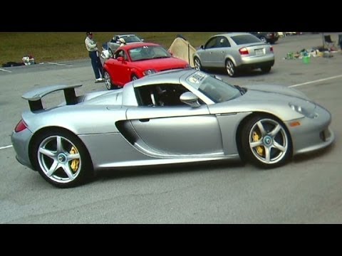 accident - CNN's Martin Savidge reports on the $450000 car that crashed killing Paul Walker and his friend.