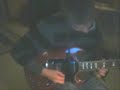 Evan playing MGS4 Theme \"Old Snake\"