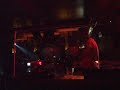 Emil Lassaria live @ Central Club Piatra Neamt