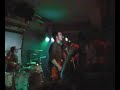 Pascow - Kierkegaard und BWL (live)