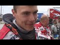 Motocykli?ci ORLEN Team po trzecim etapie