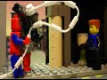 Spider-Mation *A Lego Spiderman Movie*