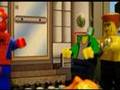 Spider-Mation *A Lego Spiderman Movie*