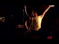 Six Reasons To Kill - Cutting Away (Live/Deathtrip 3 ½'09)