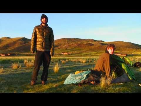 Long Treks On Skate Decks Episode 12: Torture by Pavement