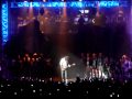 Bohemian Rhapsody at We Will Rock You Premiere in Milan