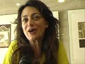 Entrevista Carmen París - lavanguardia.es