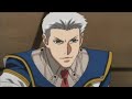 TVアニメ「鋼殻のレギオス」予告編 〜CHROME SHELLED REGIOS〜　ＰＶ