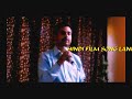 Hindi film song from " Kismat " by Jagganath Pore. Original singer : Mahendra Kapur