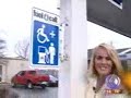 Refueling Assistance at the Pump: Marathon Indianapolis