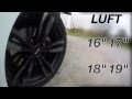 Литые диски MAK LUFT для BMW