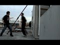 tricks acrobate