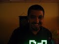 Mooninite Turns Up in LA