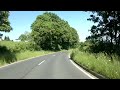Umgebung Siegburg Lohmar Wahlscheid, von Rösrath aus Sommer Video gedreht am 2012-05-26