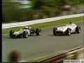 fangio vs brabham 1978