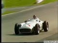 fangio vs brabham 1978
