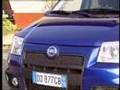 FIAT Panda 100 hp (by UPTV)