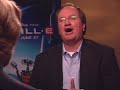 HD First Look @ Wall-E